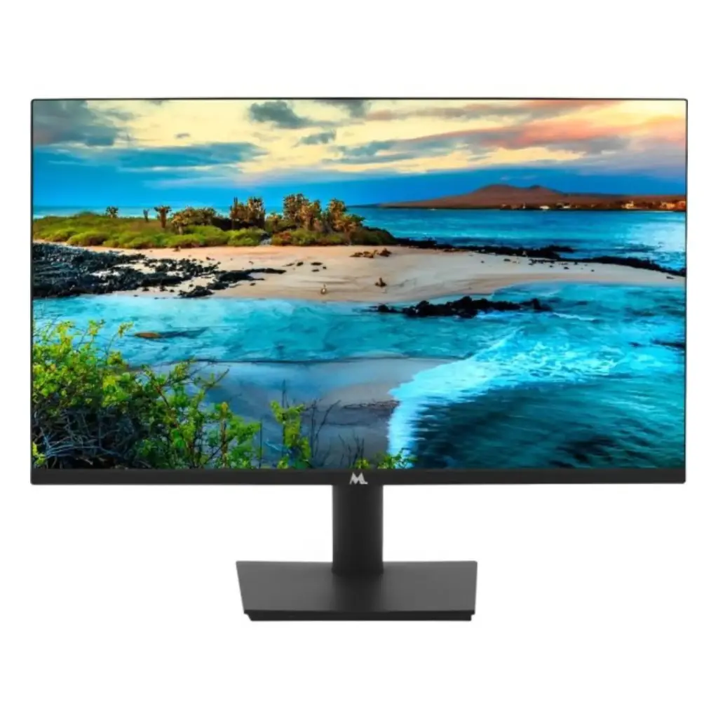 Monitor Mtek LED 22" Full HD 100Hz