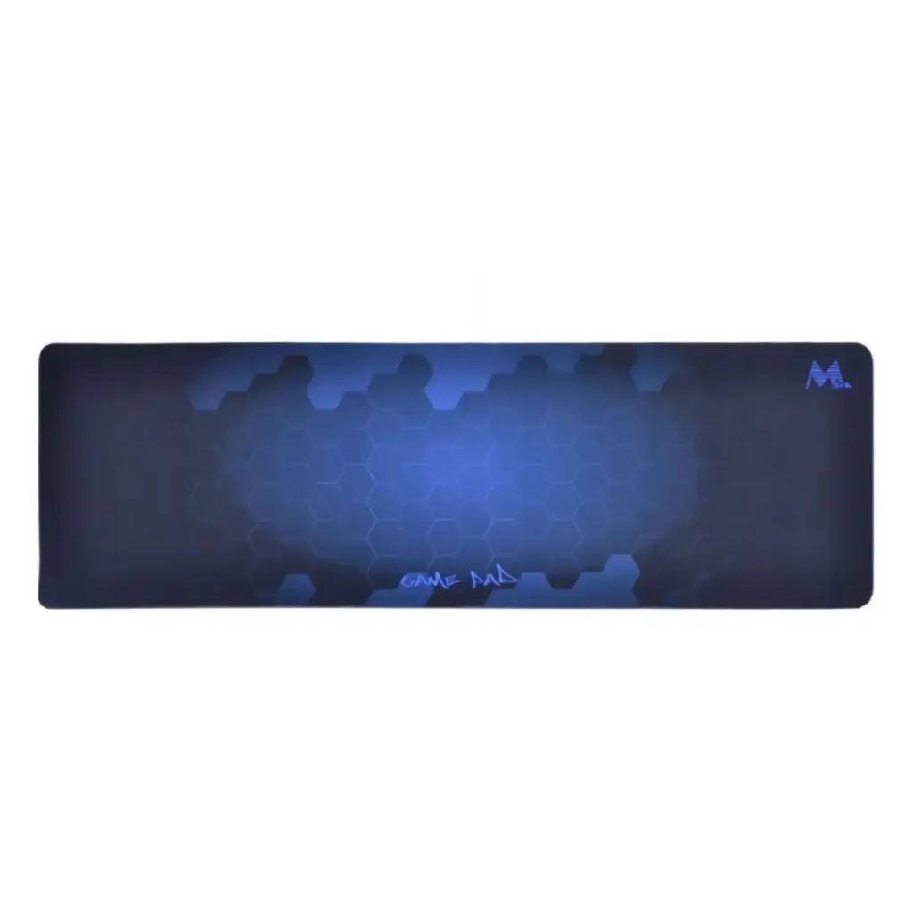 Mouse Pad Gamer Mtek Keypad 70X22X2
