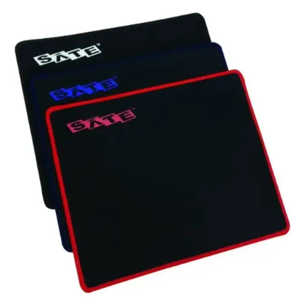 Mouse Pad Sate 21x25