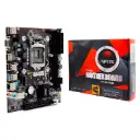 Placa Madre Afox Micro ATX – B85, LGA 1150, DDR3, HDMI, NVMe