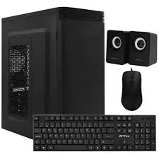 Kit Gabinete FTX para computador de escritório