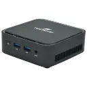 Mini PC Macrovip Nanobox C1 Intel N100 / 8GB de Ram / 256GB SSD / WIN11PRO