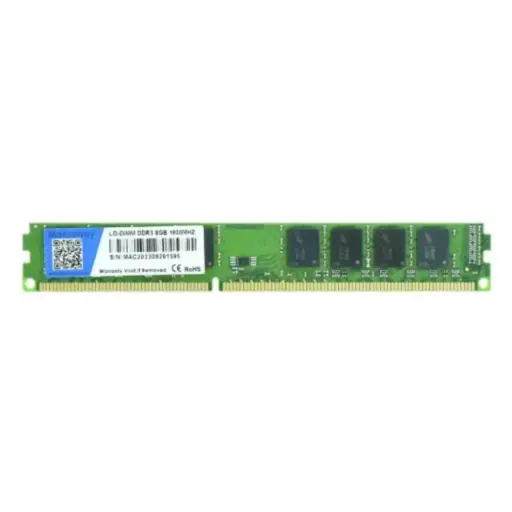 [46202] Memoria Ram DDR3 1600MHZ Macroway