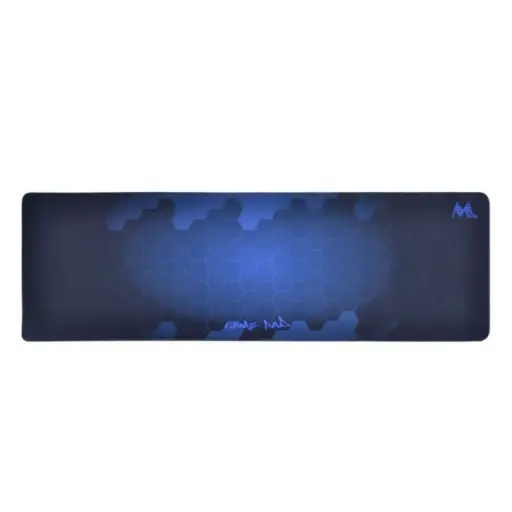 [7365] Mouse Pad Gamer Mtek Keypad 70X22X2