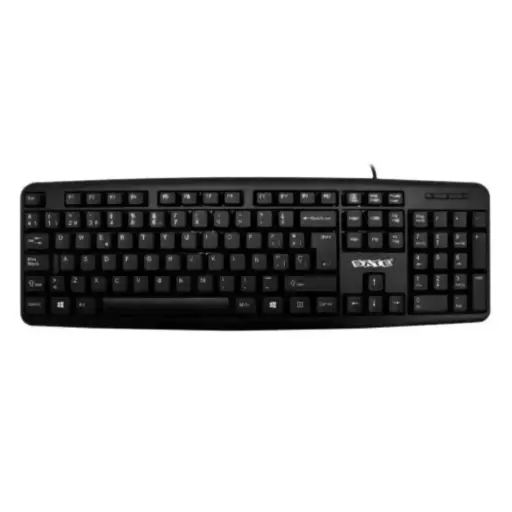 [AK-910] Teclado USB Sate Español