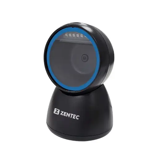 [ZTS2D10] Lector de Códigos de Barras Zentec de Escritorio 2D
